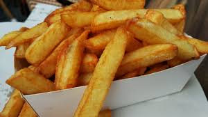 Patate frite