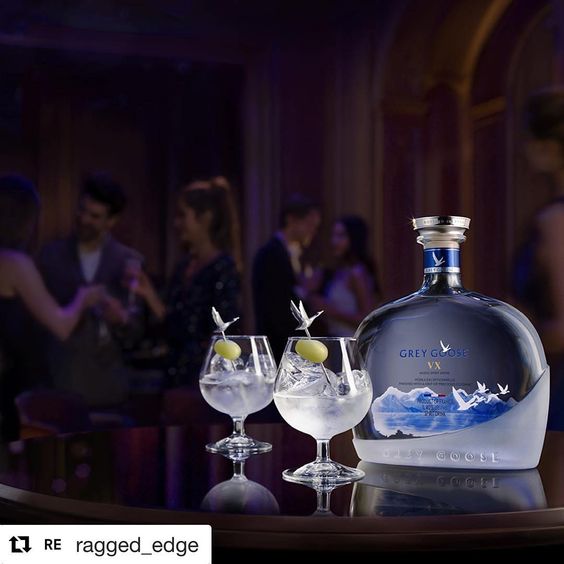 Grey Goose