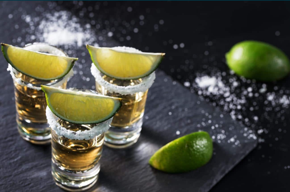 Tequila 