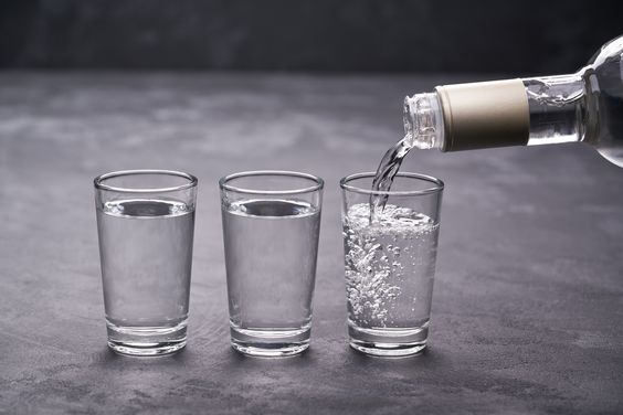 Vodka