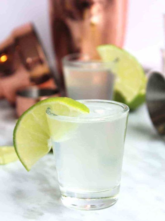 Gin 