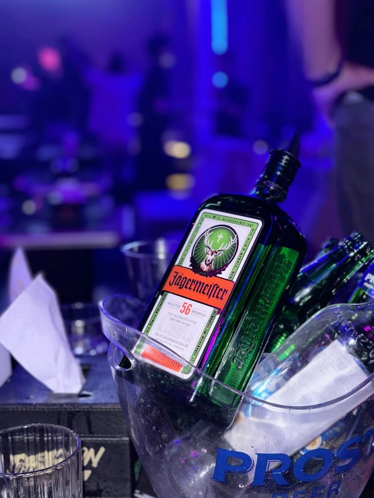 Jagermeister