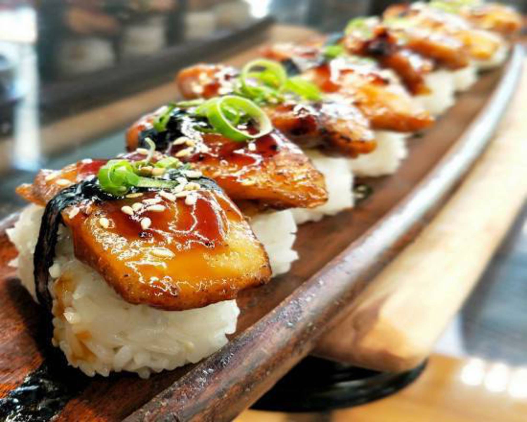 Teriyaki (1 pc)