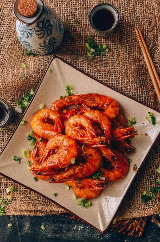 SHRIMP
