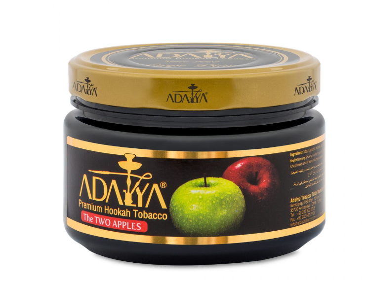 Shisha apple