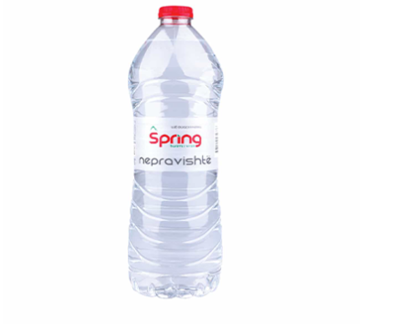 Uje Spring 0.5