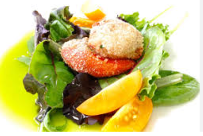 BAKED SCALLOPS /KG