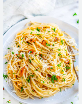 BAKED FISH RAGOUT