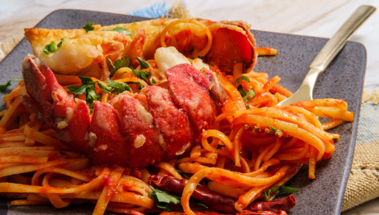Lobster 1 Kg