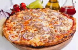 TON PIZZA