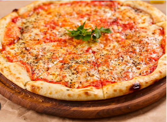 NEAPOLITAN PIZZA