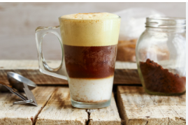 Fredo Cappucino