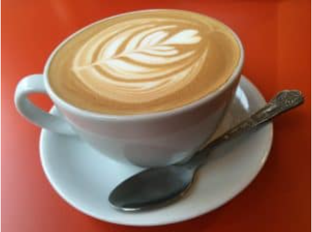 Kafe Latte