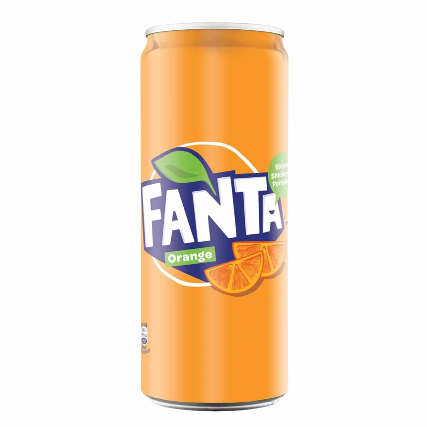 Fanta