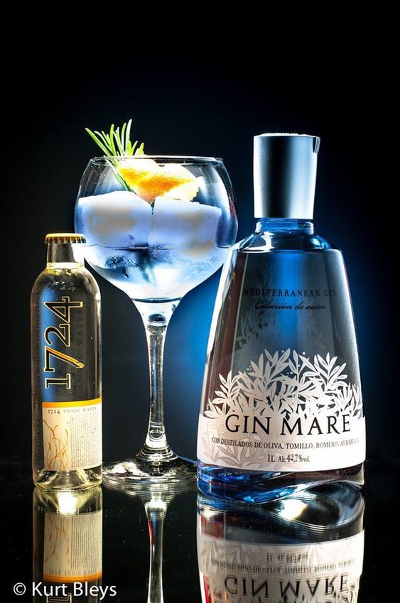 Gin Mare