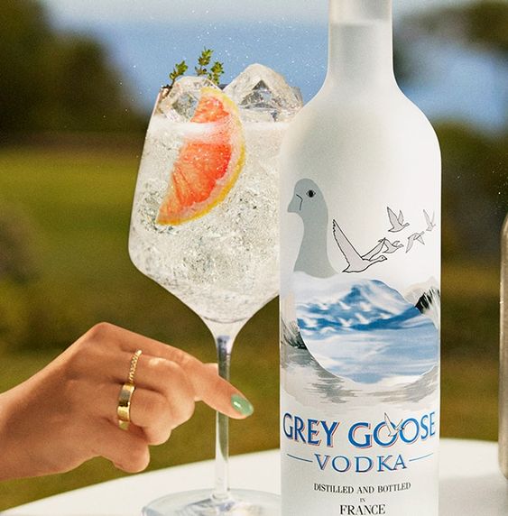 Grey Goose