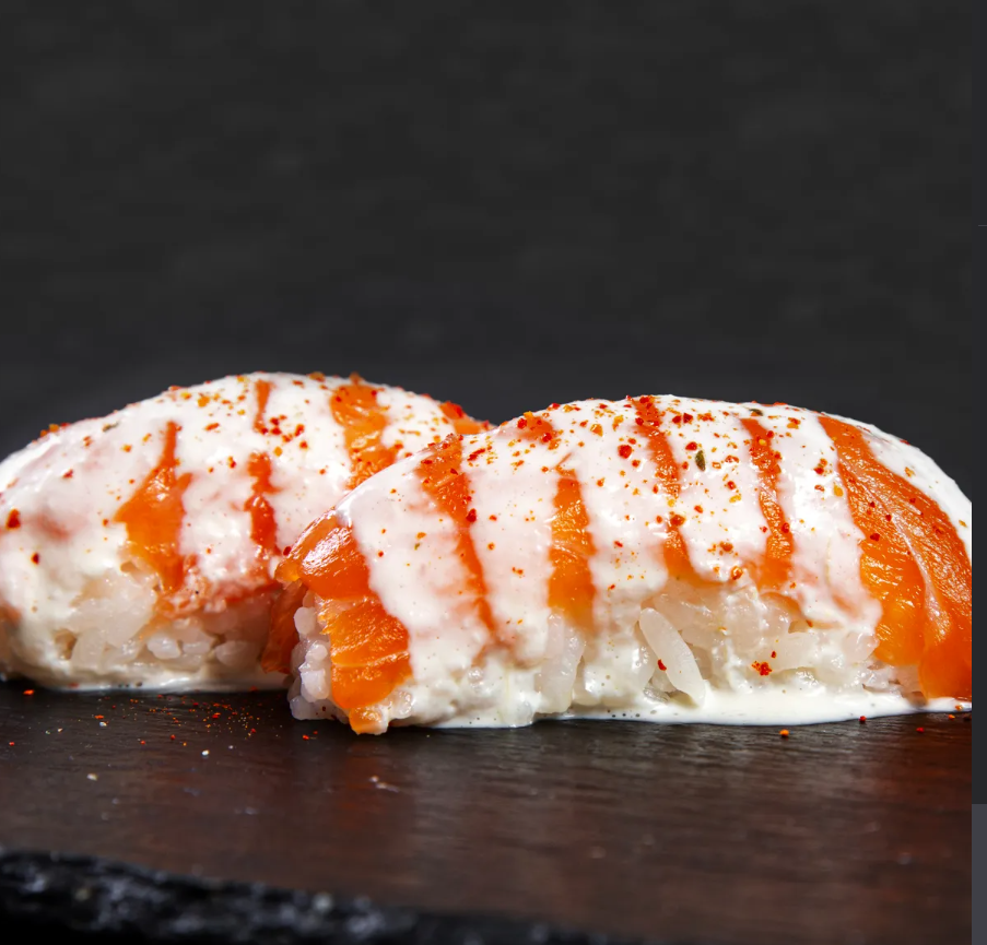 Acevichado (1 pc)