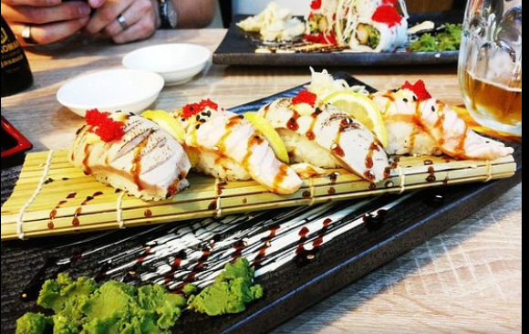 Abura (1 pc)