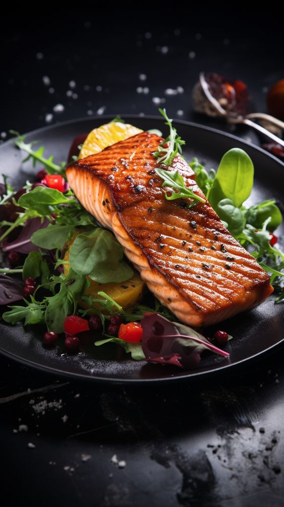 Salmon