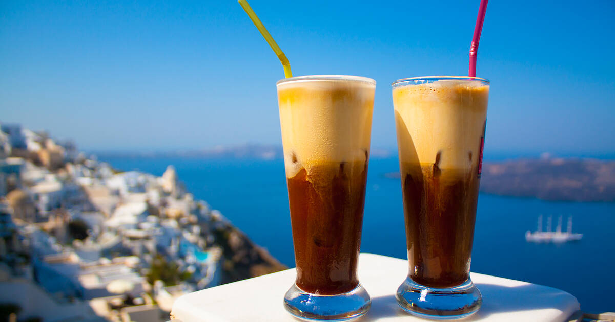 Fredo Espresso