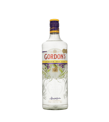 Gin