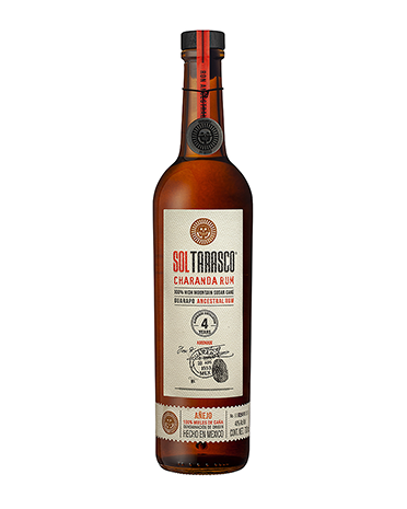 Mexican Rum