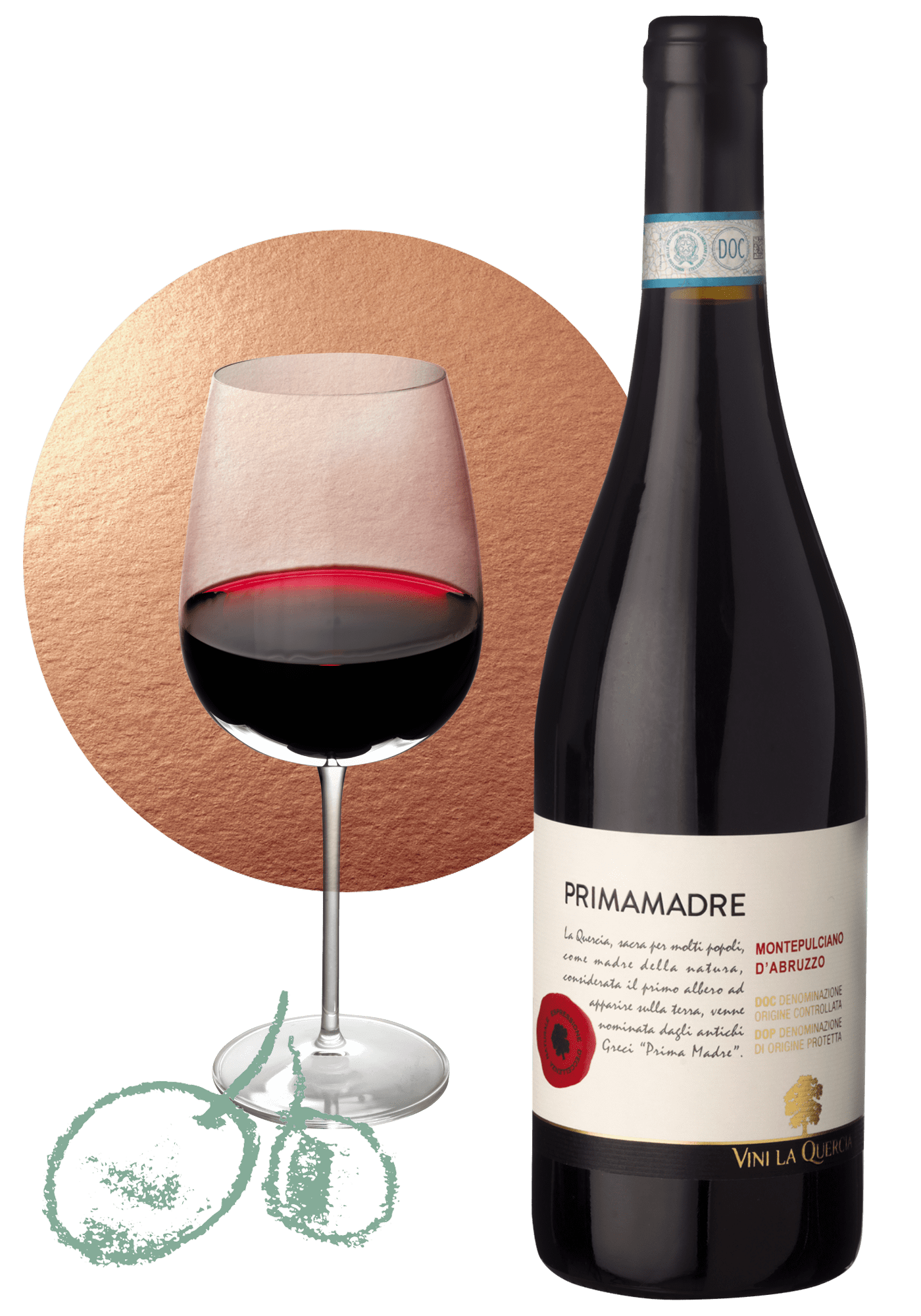 Montepulciano d'abruzzo