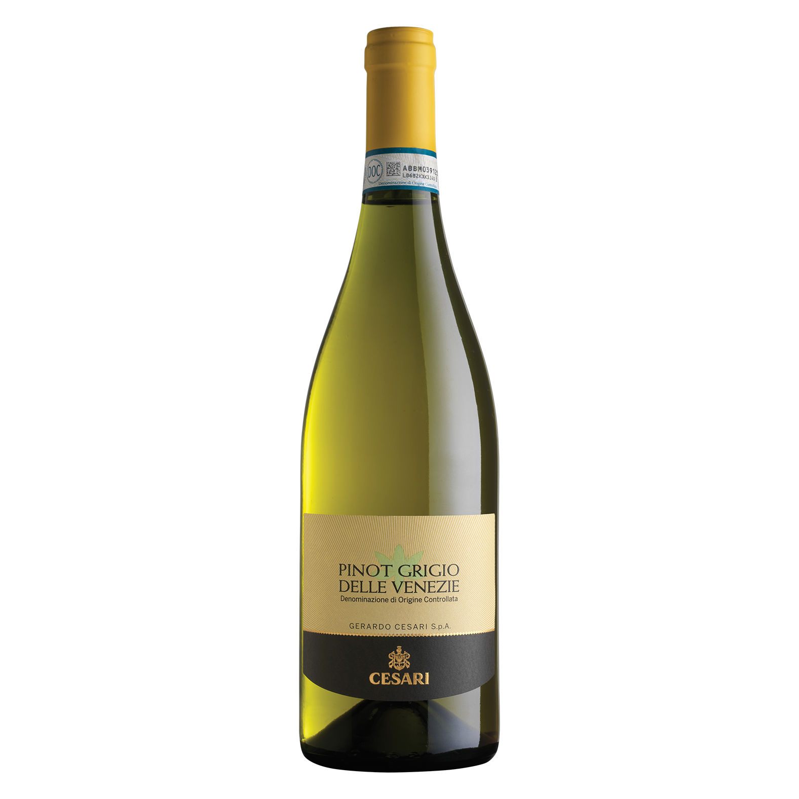 Pinot grigio delle venezie