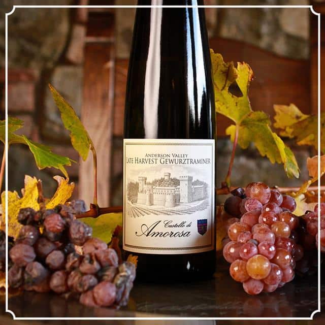 Gewürztraminer
