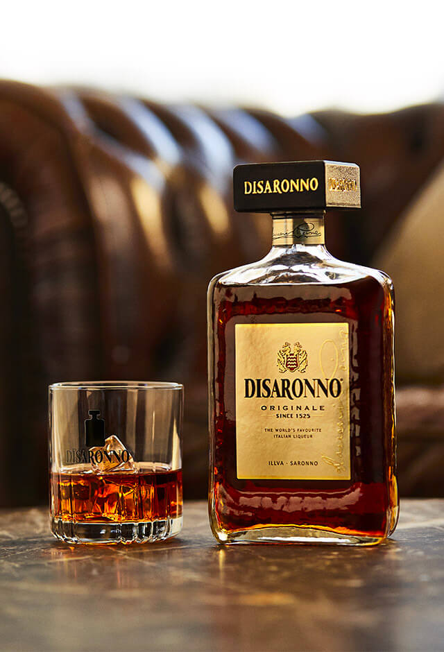 Disarono