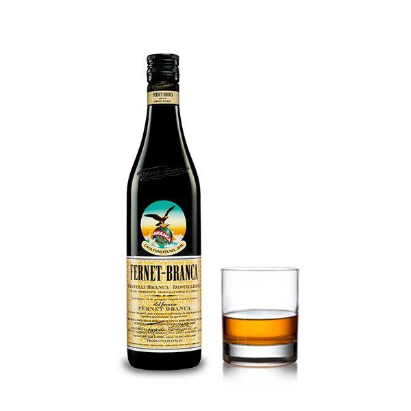 Fërnet branca