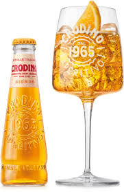 Crodino