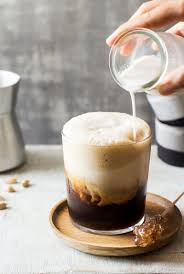 Fredo cappuccino 