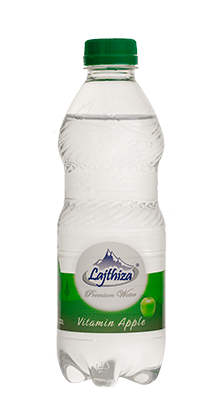 Ujë Lajthiza