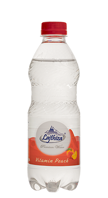 Ujë Lajthiza