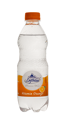 Ujë Lajthiza