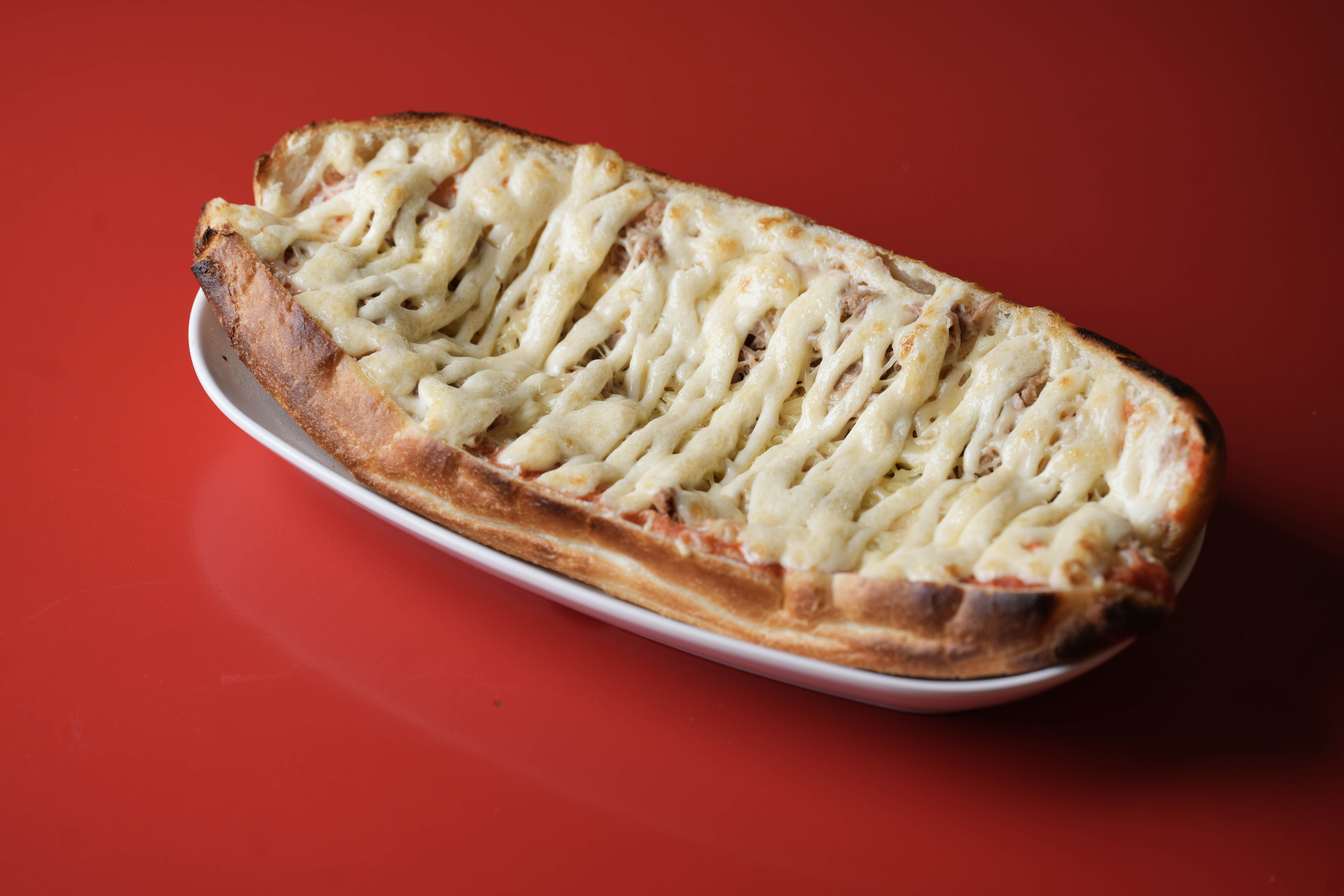 Sandwich Tuna