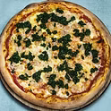 Spinaq Karkaleca