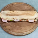 Big Sandwich