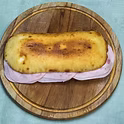 Sandwich Proshute