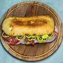 Sandwich Artist