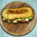 Sandwich Fshati
