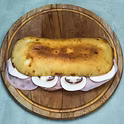 Sandwich Proshute Kerpudhe