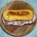Sandwich Proshute Ton