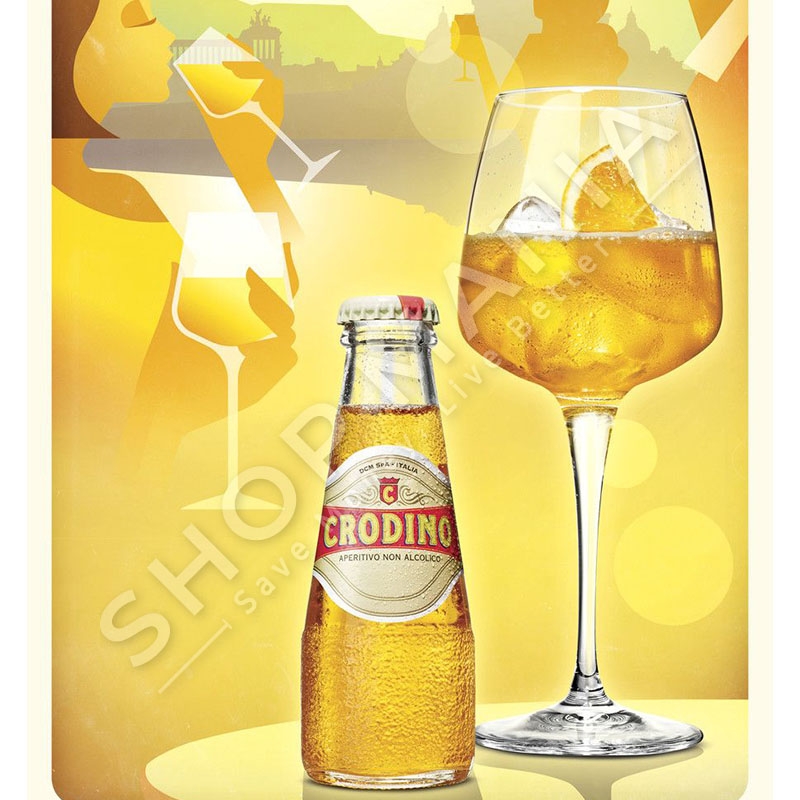 CRODINO
