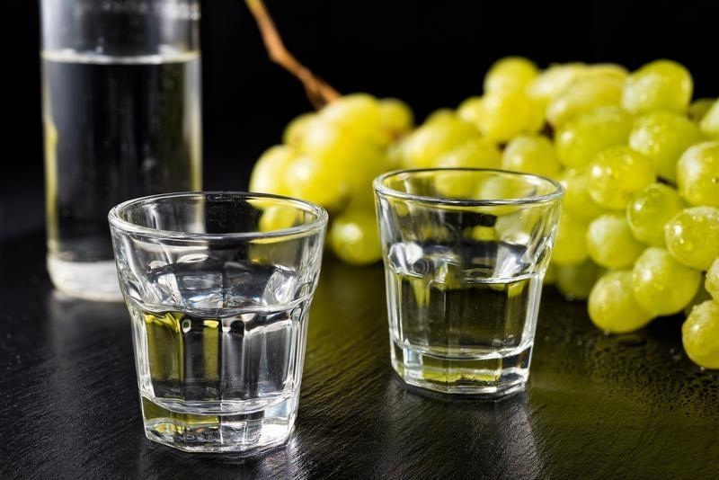 Raki rrushi