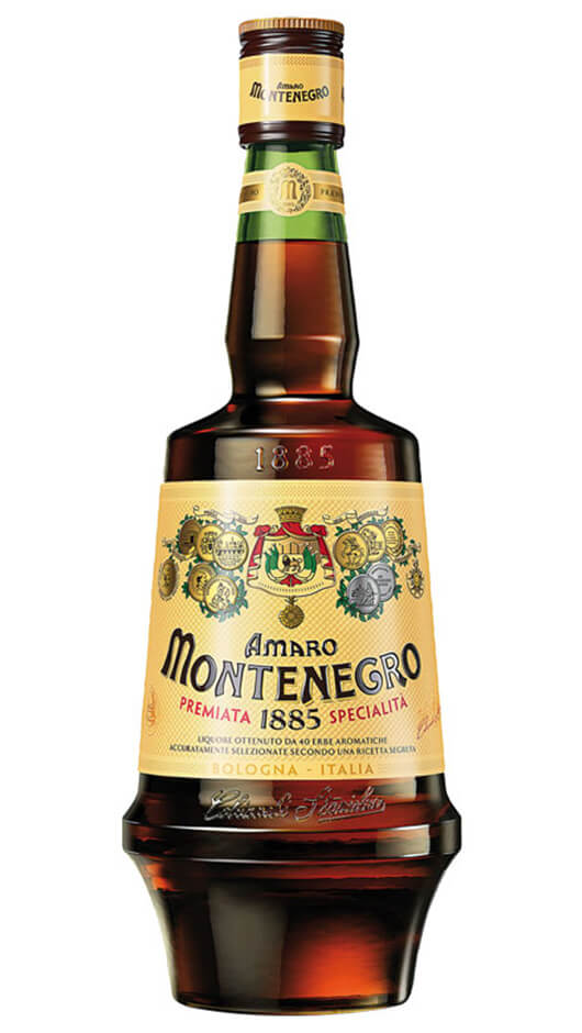 Amaro Montenegro