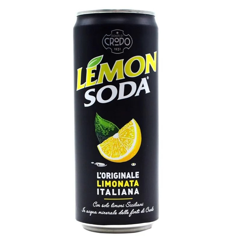 Limon Soda