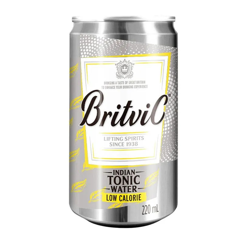 Shveps Britvic