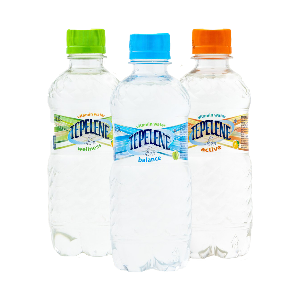VITAMINA Tepelenë